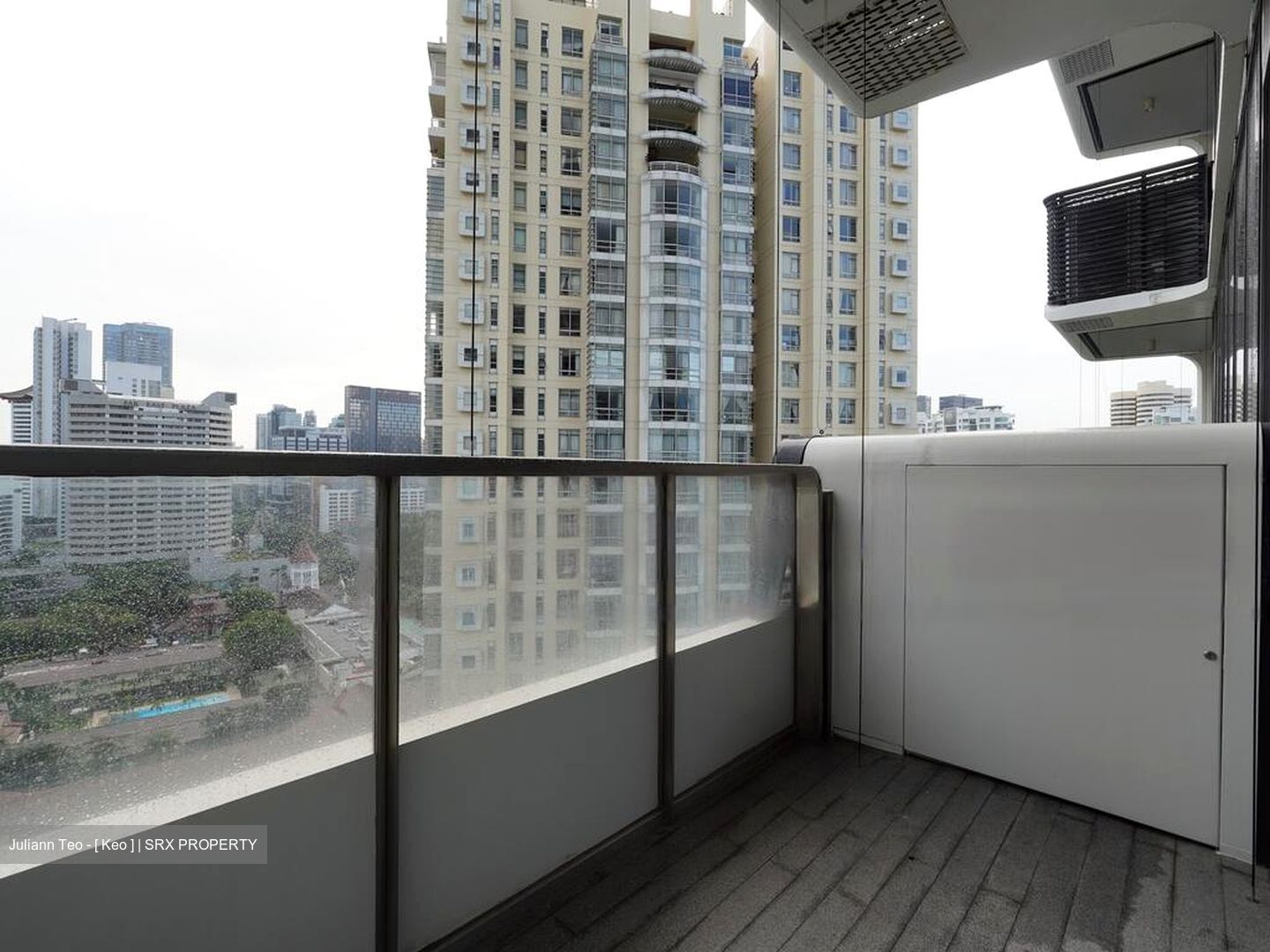 The Scotts Tower (D9), Condominium #453432961